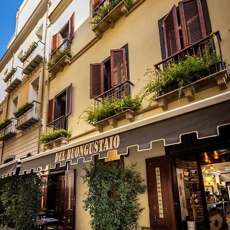 Locanda Del Buongustaio Кальяри Экстерьер фото